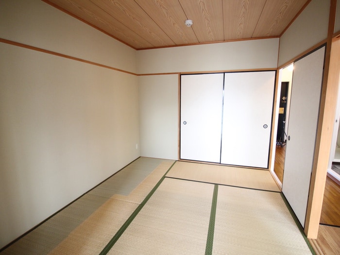 居室 クレイドルコ－ト