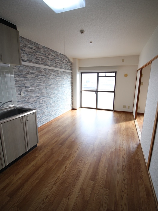 居室 クレイドルコ－ト