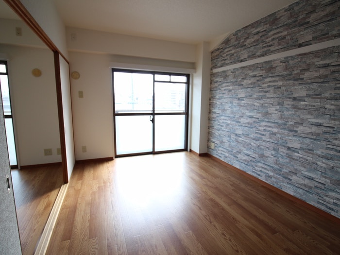 居室 クレイドルコ－ト