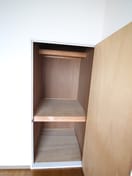 収納 クレイドルコ－ト