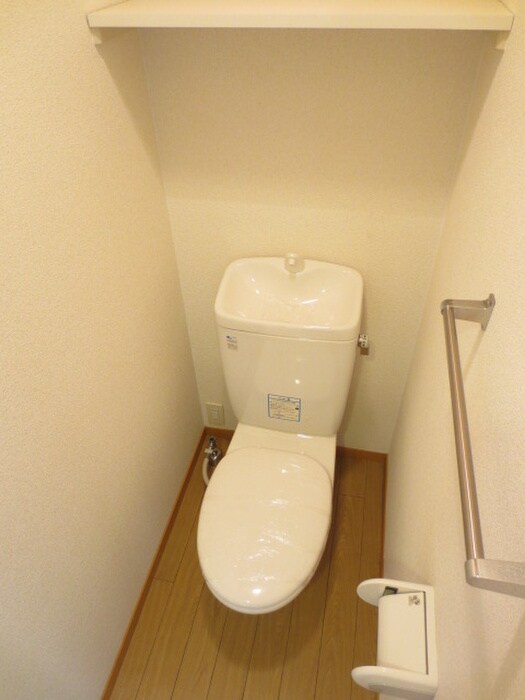トイレ グリーンプラザ新梅田