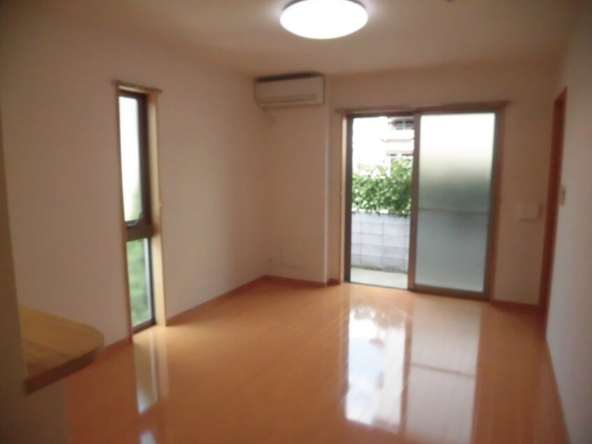 居室 サルフレア