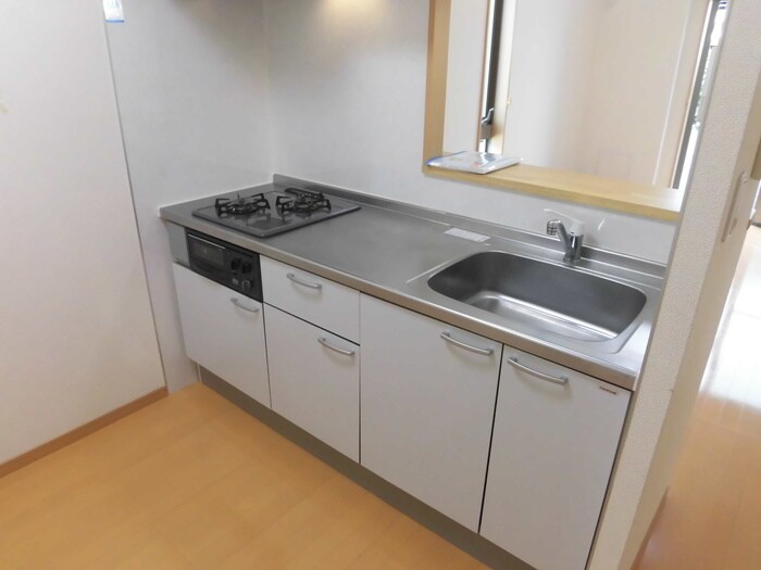 キッチン サルフレア