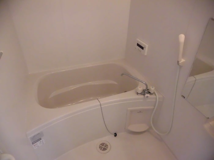 バス／シャワールーム等 サルフレア