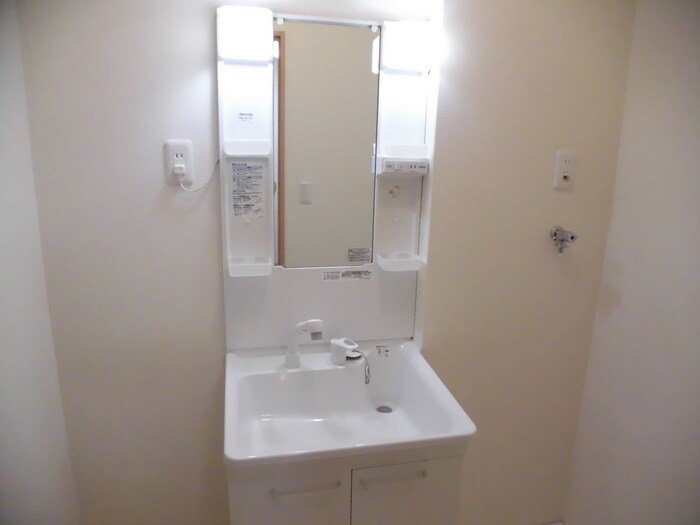 洗面 サルフレア