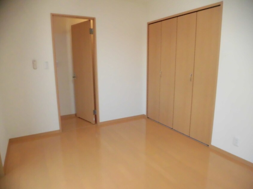 居室 サルフレア