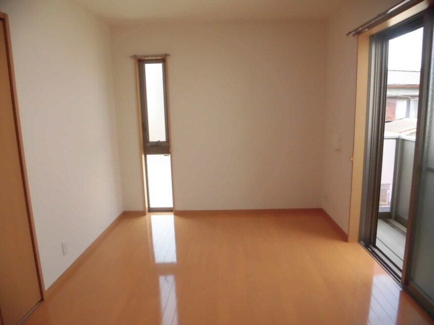 居室 サルフレア