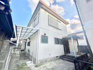 渋川借家