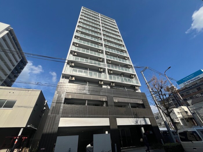 外観写真 グランシス高井田