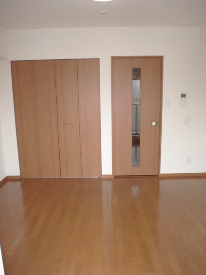 内観写真 グランシス高井田