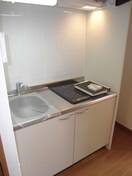 キッチン グランシス高井田