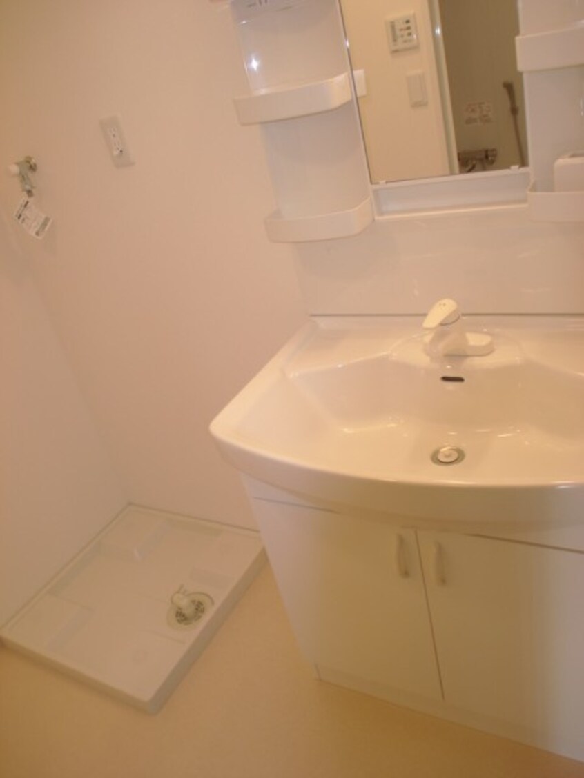 洗面 グランシス高井田