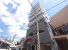 フルーレゾン神戸パート2の外観