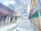 あんしん＋旭ヶ丘の外観