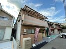 SOUBI渚の外観