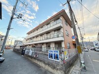 ハウスヴィラ田中