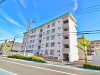 ﾒｿﾞﾝ武庫之荘1番館