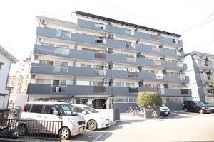 第1高光マンション