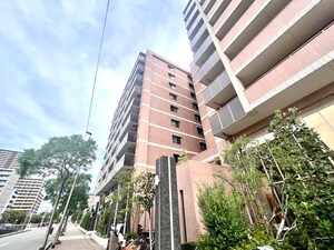 ブランズ西宮北口(602)