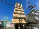 メゾン三宮若菜通の外観