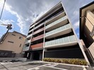 アドバンス京都クラッセ（609）の外観
