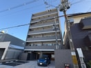 外観写真 仮)CRESTTAPP京都西京極dex(201)
