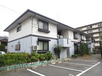 ＪＡセピアＢ棟