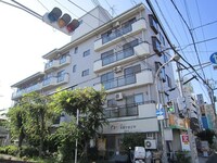 菊岡マンション