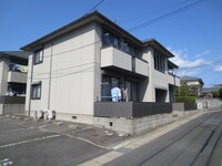 アンリ久津川Ⅲ