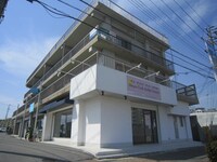 吉川マンション