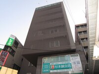 サンキュ－ビル(703)