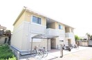 第７ウエスタンハイツの外観