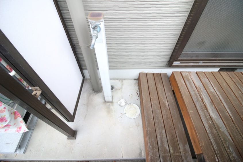 周辺環境 岡田ハイツ