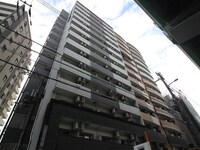 ｱﾄﾞﾊﾞﾝｽ西梅田ﾗｼｭﾚ(1403)