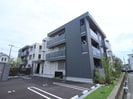 Ｄ－ｒｏｏｍ上穂積の外観