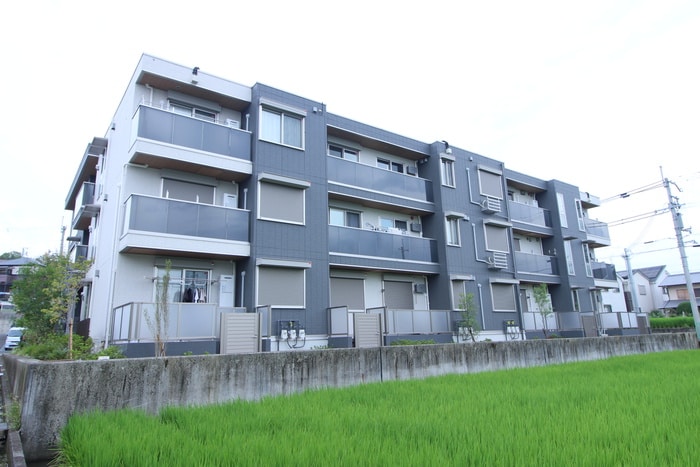 外観写真 Ｄ－ｒｏｏｍ上穂積