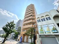 ﾗｲｵﾝｽﾞﾏﾝｼｮﾝ京都紫野（801）