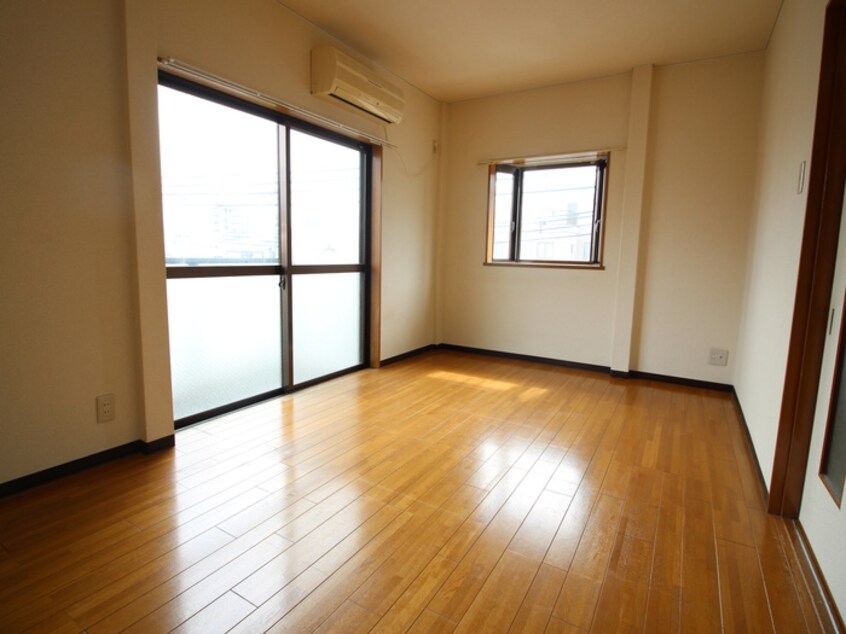 居室 メゾン眞水