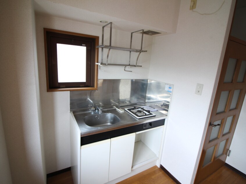 キッチン メゾン眞水