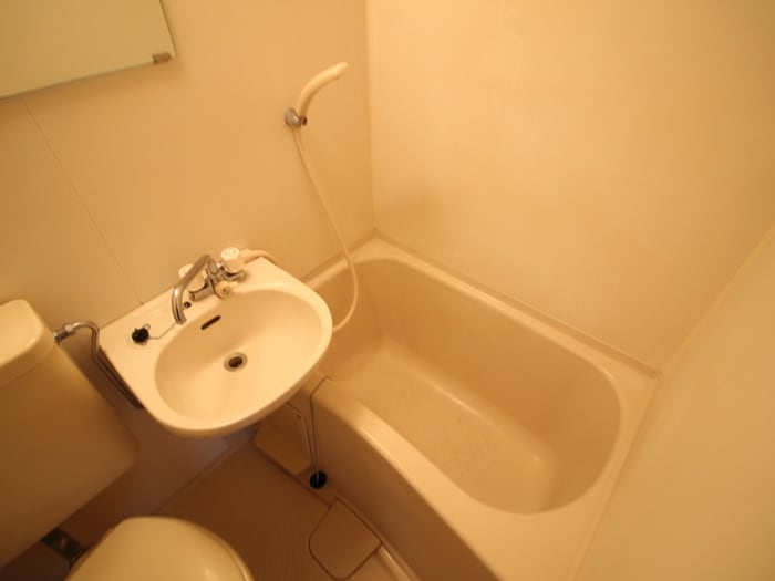 バス／シャワールーム等 メゾン眞水