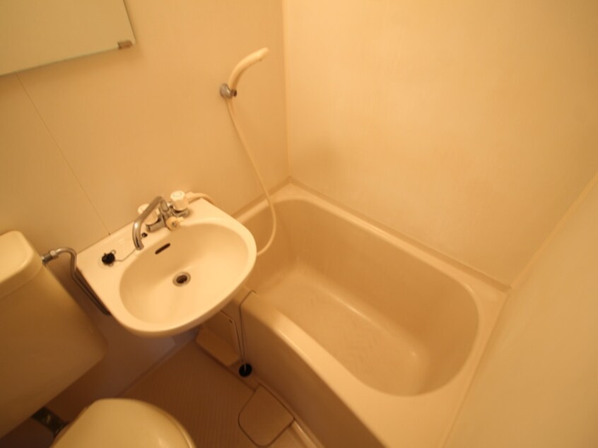 バス／シャワールーム等 メゾン眞水