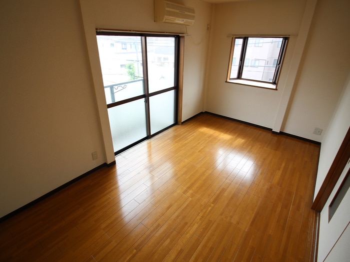 居室 メゾン眞水