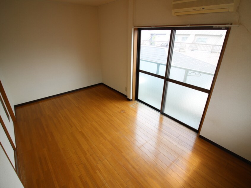 居室 メゾン眞水