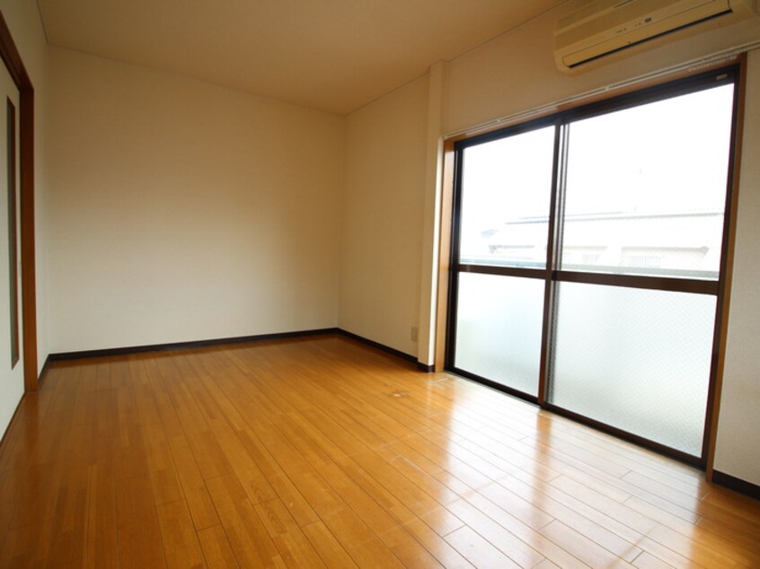 居室 メゾン眞水