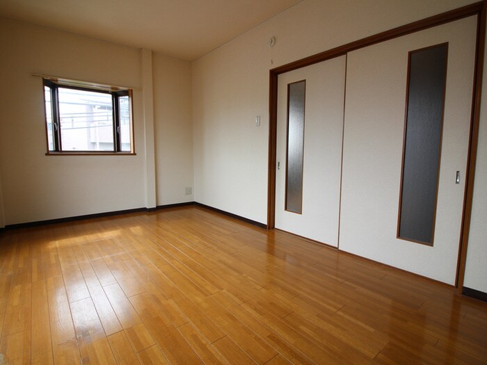 居室 メゾン眞水