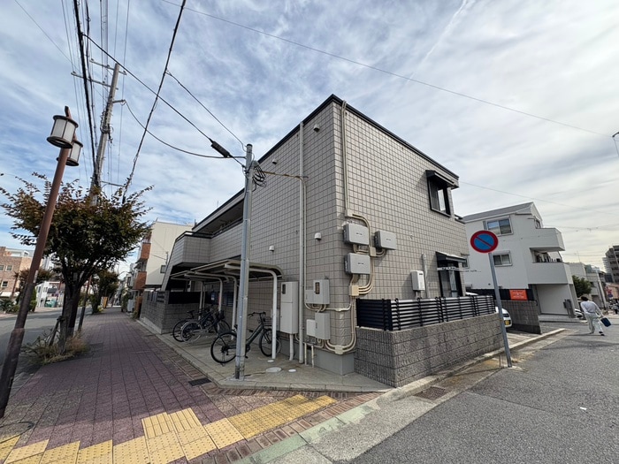 外観写真 アルブル