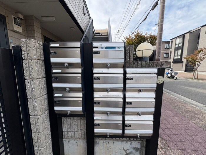 建物設備 アルブル