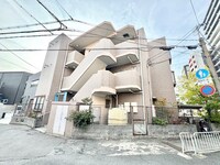 日の出マンション