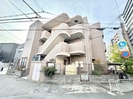 日の出マンションの外観