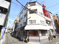 サンハイム駒川中野(3F･4F)